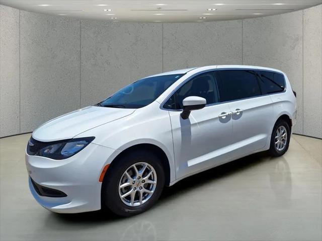 2023 Chrysler Voyager LX for sale in Metairie, LA