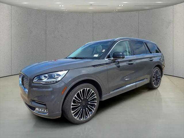 2024 Lincoln Aviator Black Label for sale in Metairie, LA
