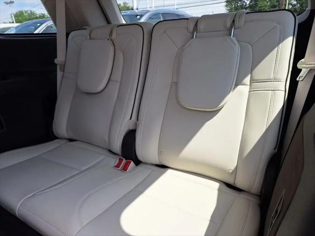 2024 Lincoln Aviator Black Label