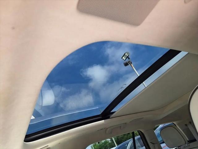2024 Lincoln Aviator Black Label