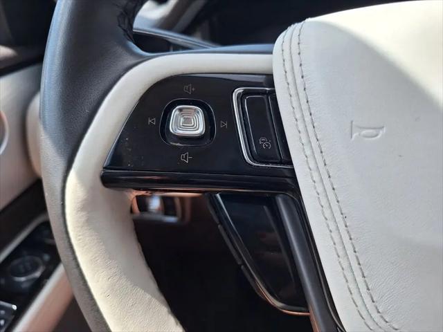 2024 Lincoln Aviator Black Label