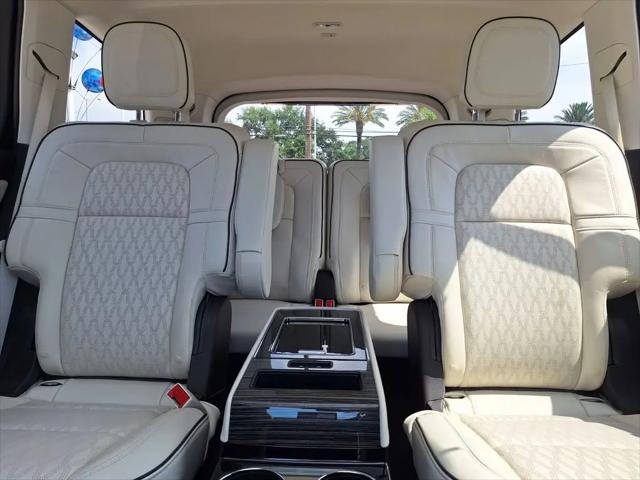 2024 Lincoln Aviator Black Label