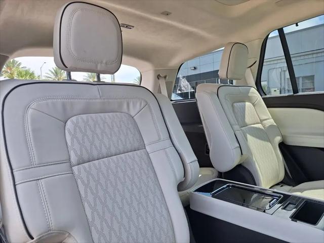 2024 Lincoln Aviator Black Label