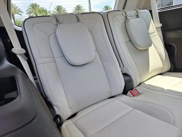 2024 Lincoln Aviator Black Label