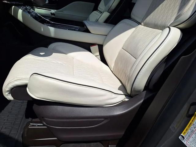 2024 Lincoln Aviator Black Label