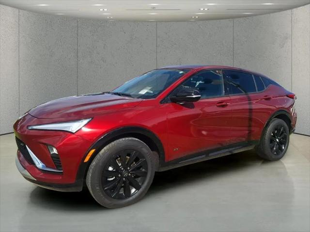 2025 Buick NV Sport Touring FWD for sale in Metairie, LA