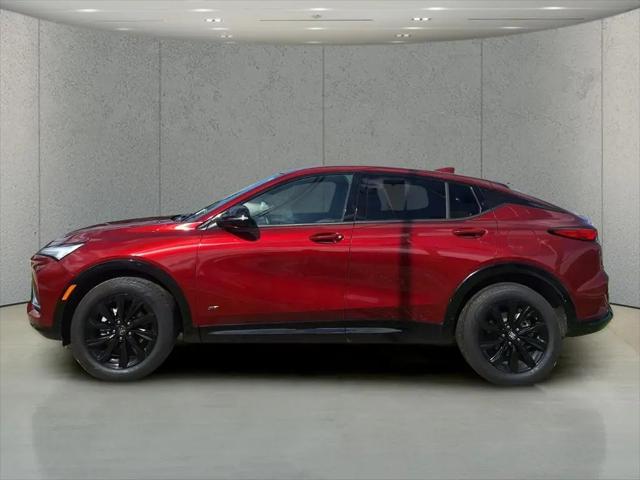 2025 Buick NV Sport Touring FWD
