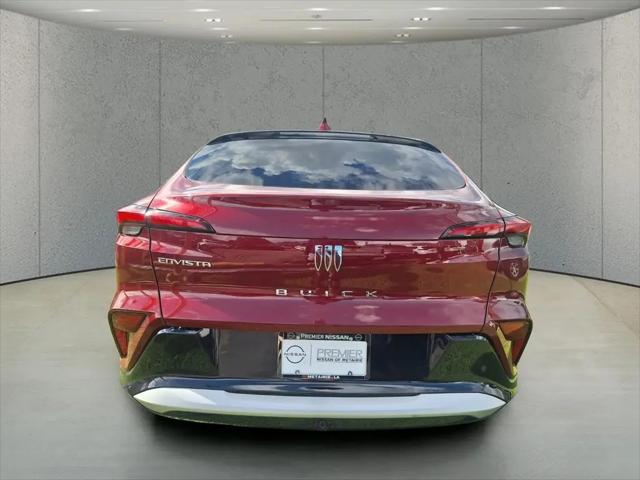 2025 Buick NV Sport Touring FWD