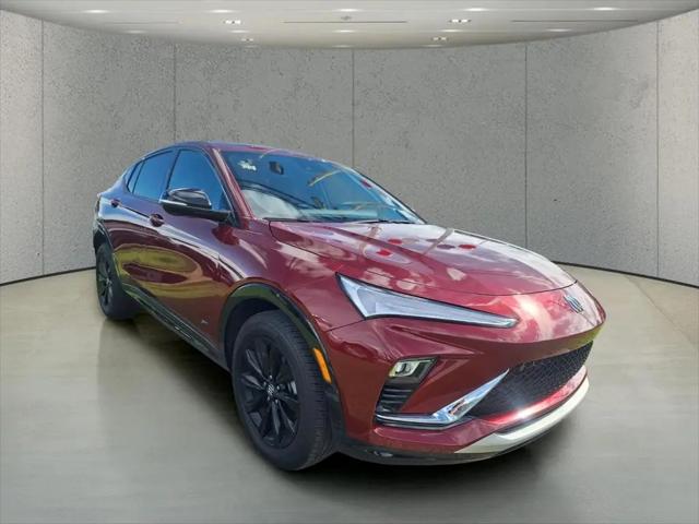 2025 Buick NV Sport Touring FWD