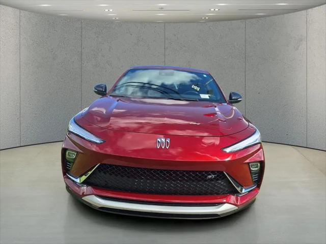 2025 Buick NV Sport Touring FWD