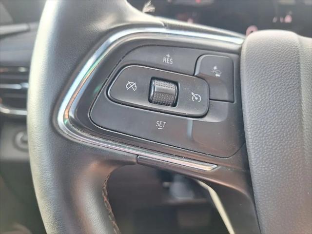 2025 Buick NV Sport Touring FWD