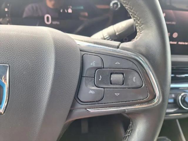 2025 Buick NV Sport Touring FWD