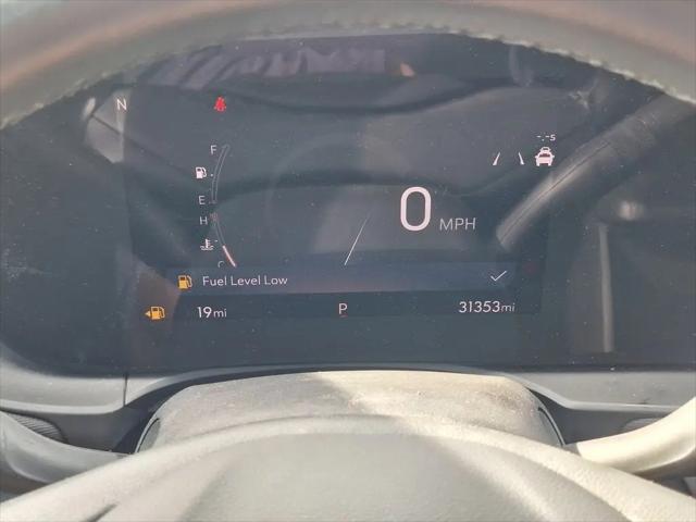 2025 Buick NV Sport Touring FWD