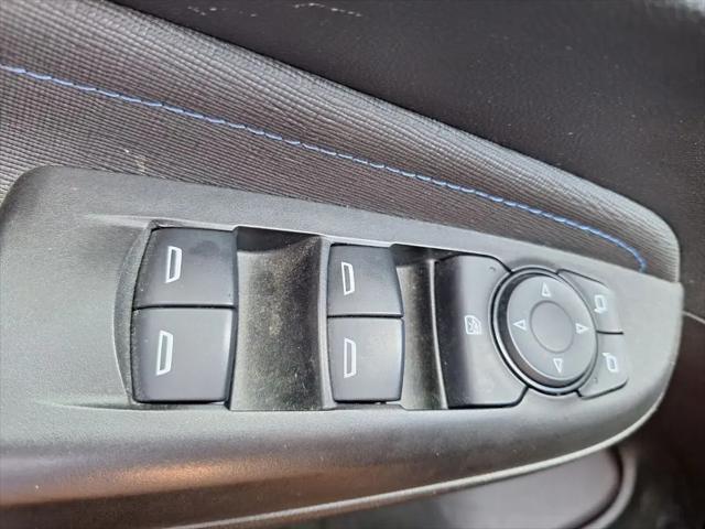 2025 Buick NV Sport Touring FWD