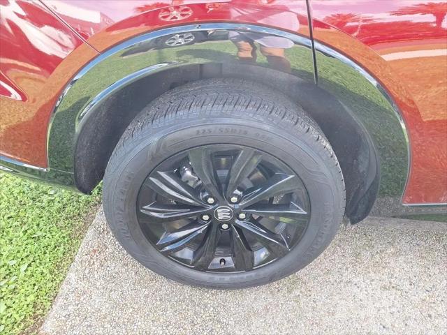 2025 Buick NV Sport Touring FWD