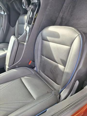 2025 Buick NV Sport Touring FWD