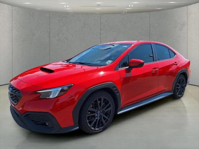 2022 Subaru WRX Premium for sale in Metairie, LA