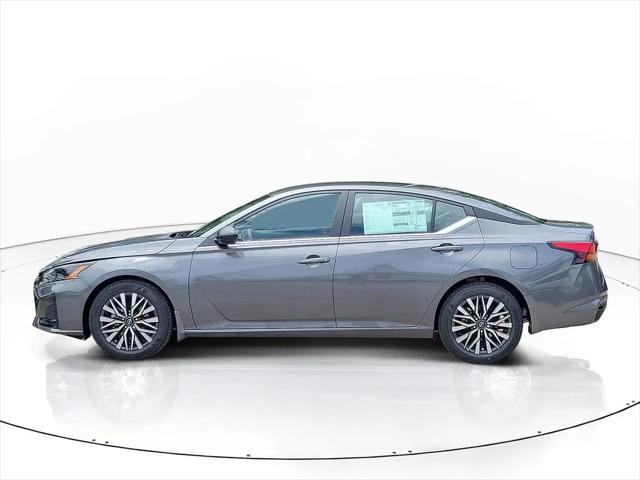 2026 Nissan Altima SV FWD