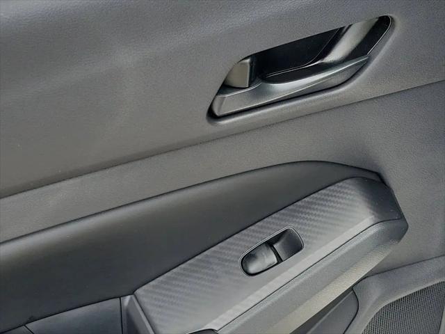 2026 Nissan Altima SV FWD