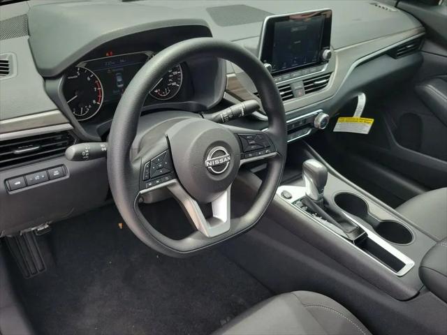 2026 Nissan Altima SV FWD