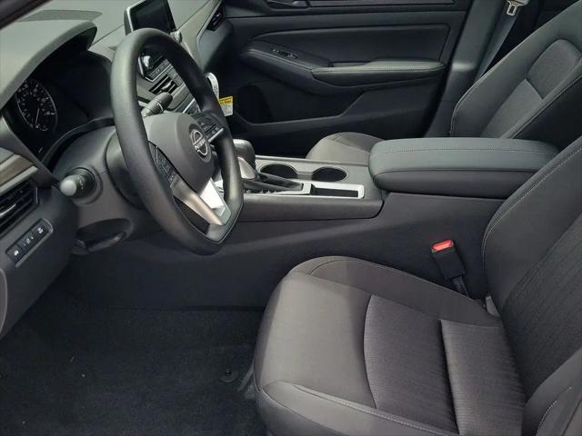 2026 Nissan Altima SV FWD