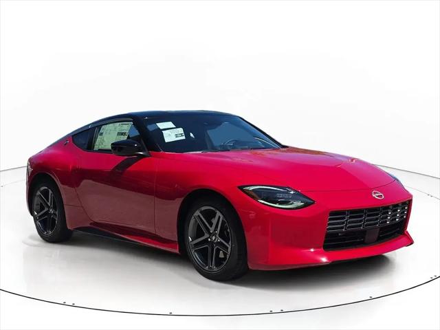 2026 Nissan Z Sport for sale in Pompano Beach, FL