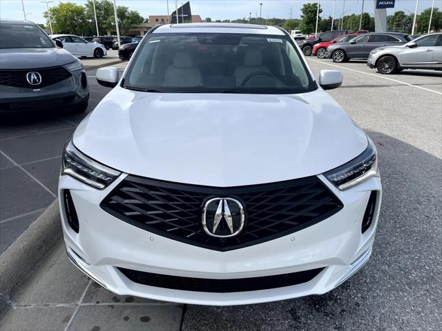 2026 Acura RDX Advance