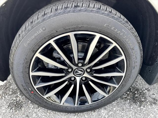 2026 Acura RDX Advance