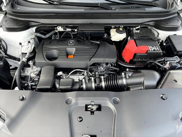 2026 Acura RDX Advance
