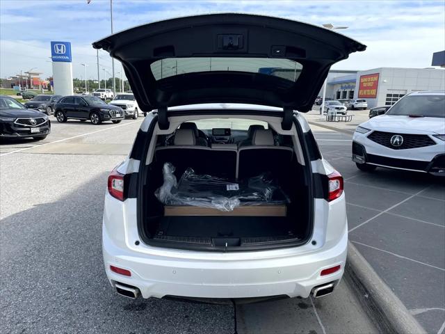 2026 Acura RDX Advance