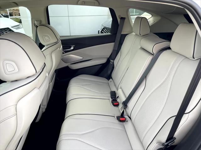 2026 Acura RDX Advance