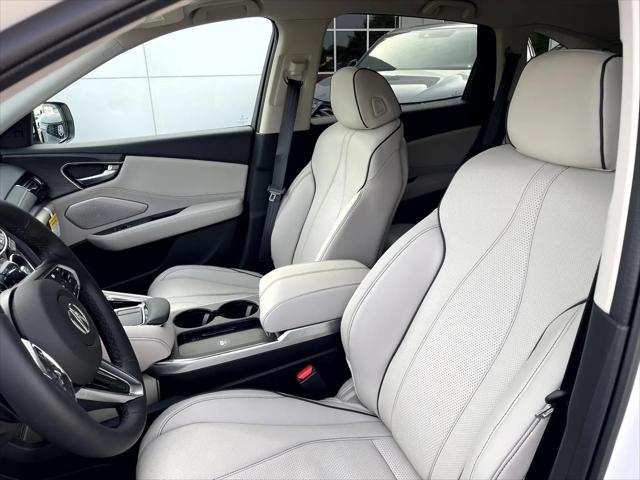 2026 Acura RDX Advance