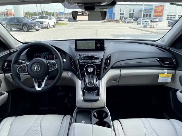 2026 Acura RDX Advance