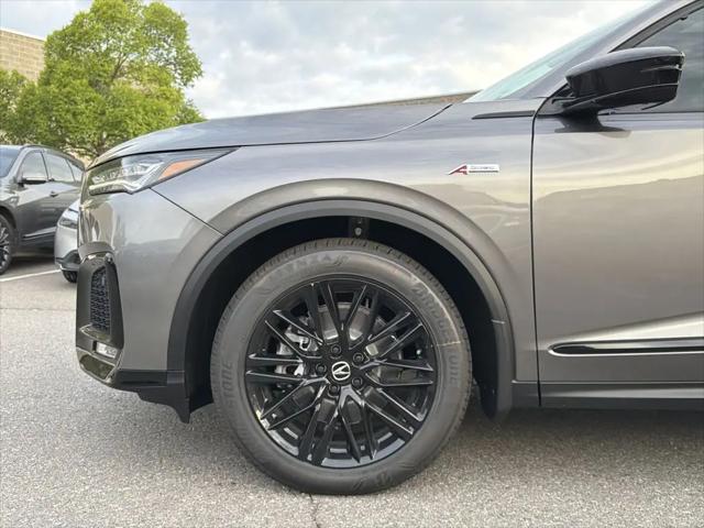2026 Acura MDX A-SPEC Advance Package