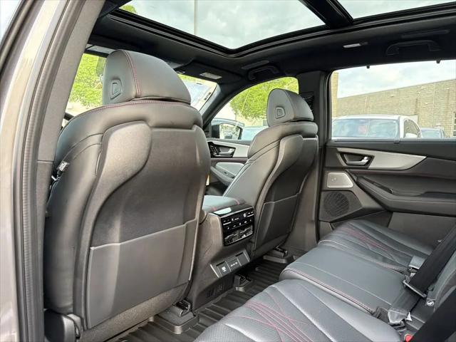 2026 Acura MDX A-SPEC Advance Package