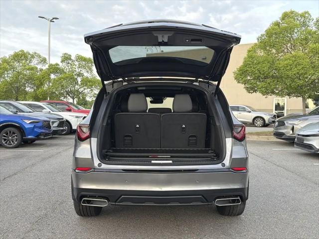 2026 Acura MDX A-SPEC Advance Package