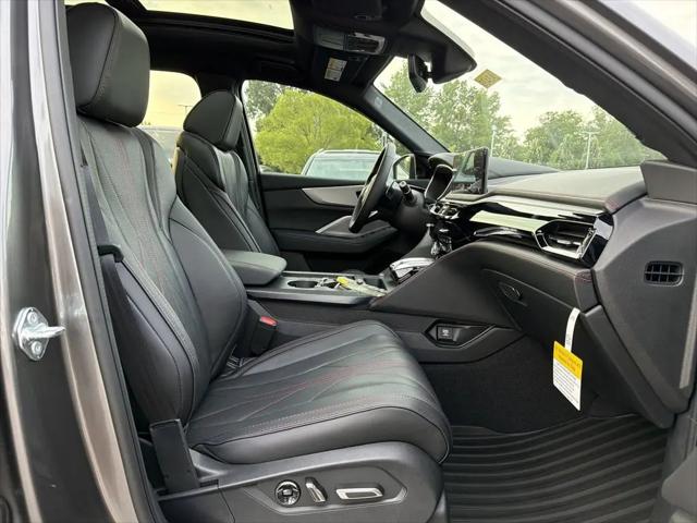 2026 Acura MDX A-SPEC Advance Package