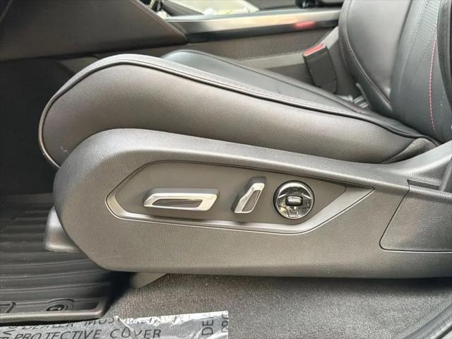 2026 Acura MDX A-SPEC Advance Package