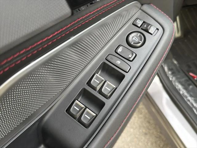 2026 Acura MDX A-SPEC Advance Package