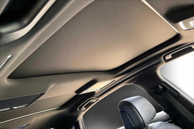 2019 Audi A8 L 55