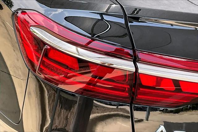 2019 Audi A8 L 55