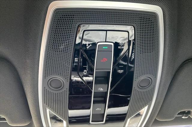 2019 Audi A8 L 55