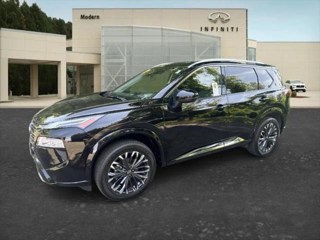 2026 Nissan Rogue Platinum for sale in Greensboro, NC
