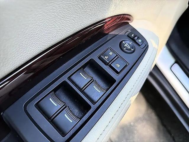 2016 Acura MDX Base