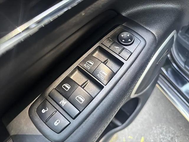 2020 Jeep Grand Cherokee Summit 4x4