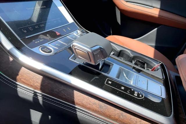 2026 Audi Q7 Premium Plus S line TFSI quattro tiptronic