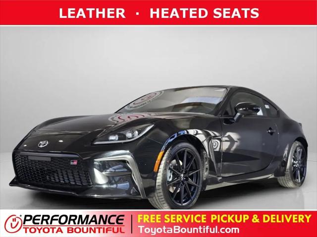 2026 Toyota GR86 Premium for sale in Bountiful, UT