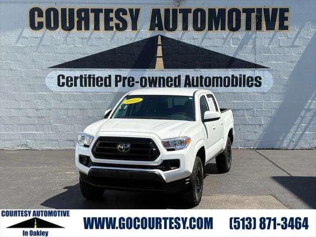 2022 Toyota Tacoma TRD Off Road for sale near Cincinnati, OH