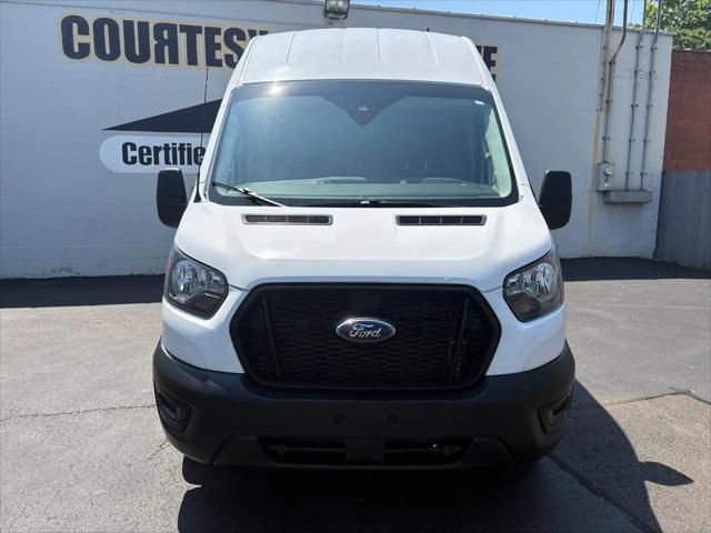 2023 Ford Transit Cargo Van T-250