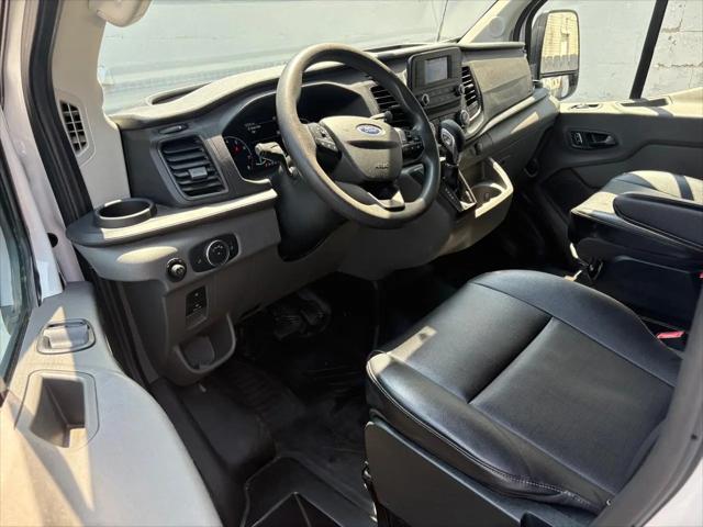 2023 Ford Transit Cargo Van T-250